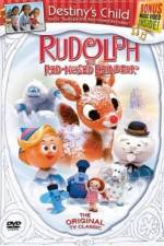 Watch Rudolph, the Red-Nosed Reindeer Megashare8