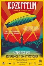 Watch Led Zeppelin Celebration Day Megashare8