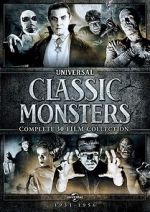 Watch Universal Horror Megashare8