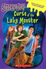Watch Scooby-Doo Curse of the Lake Monster Megashare8