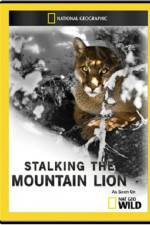 Watch National Geographic - America the Wild: Stalking the Mountain Lion Megashare8