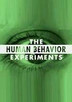 Watch The Human Behavior Experiments Megashare8