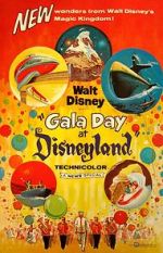 Watch Gala Day at Disneyland (Short 1960) Megashare8