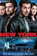 Watch New York Megashare8