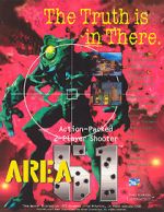 Watch Artifacts of Atari\'s Area 51 Megashare8