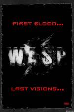 Watch WASP: First Blood Last Visions Megashare8