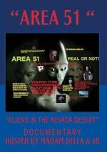 Watch Area 51: Aliens- Nevada Desert Megashare8