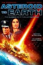 Watch Asteroid vs. Earth Megashare8