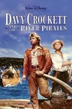 Watch Davy Crockett and the River Pirates Megashare8