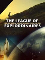 Watch The League of Explordinaires Megashare8