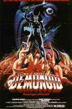 Watch Demonoid Messenger of Death Megashare8