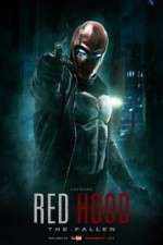 Watch Red Hood: The Fallen Megashare8