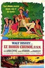 Watch Lt. Robin Crusoe, U.S.N. Megashare8