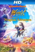 Watch Winx Club 3D: Magical Adventure Megashare8