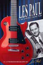 Watch American Masters Les Paul Chasing Sound Megashare8