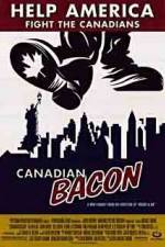 Watch Canadian Bacon Megashare8