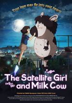 Watch The Satellite Girl and Milk Cow Megashare8