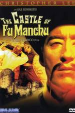 Watch The Castle of Fu Manchu Megashare8