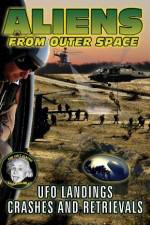 Watch Aliens from Outer Space Megashare8