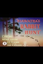 Watch Hiawatha\'s Rabbit Hunt Megashare8