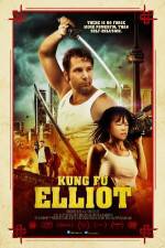 Watch Kung Fu Elliot Megashare8