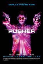 Watch Pusher Megashare8