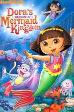 Watch Dora's Rescue in Mermaid Kingdom Megashare8