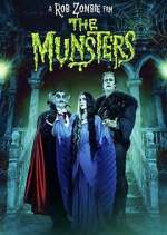 Watch The Munsters Megashare8