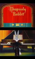 Rhapsody Rabbit (Short 1946) megashare8