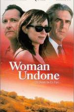 Watch Woman Undone Megashare8