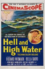 Watch Hell and High Water Megashare8