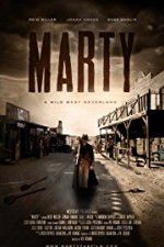 Watch Marty: A Wild West Neverland Megashare8