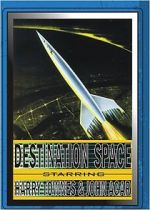 Watch Destination Space Megashare8