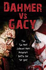 Watch Dahmer vs Gacy Megashare8