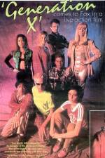 Watch Generation X Megashare8