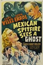 Watch Mexican Spitfire Sees a Ghost Megashare8