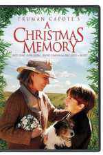 Watch A Christmas Memory Megashare8