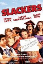 Watch Slackers Megashare8