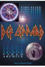 Watch Def Leppard Visualize - Video Archive Megashare8