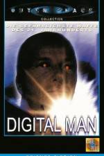 Watch Digital Man Megashare8
