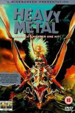 Watch Heavy Metal Megashare8