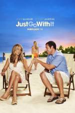 Watch Just Go with It Megashare8
