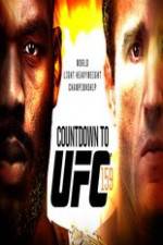 Watch Countdown to UFC 159: Jones vs. Sonnen Megashare8