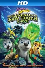 Watch Alpha And Omega: The Legend of the Saw Toothed Cave Megashare8
