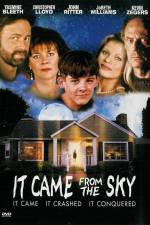Watch It Came from the Sky Megashare8