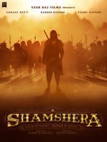 Watch Shamshera Megashare8