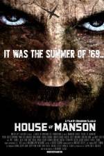 Watch House of Manson Megashare8