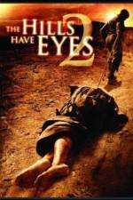 Watch The Hills Have Eyes II Megashare8