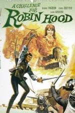 Watch A Challenge for Robin Hood Megashare8