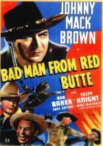 Watch Bad Man from Red Butte Megashare8